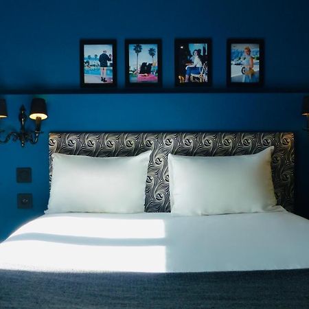 Hotel Noir Paris Ngoại thất bức ảnh