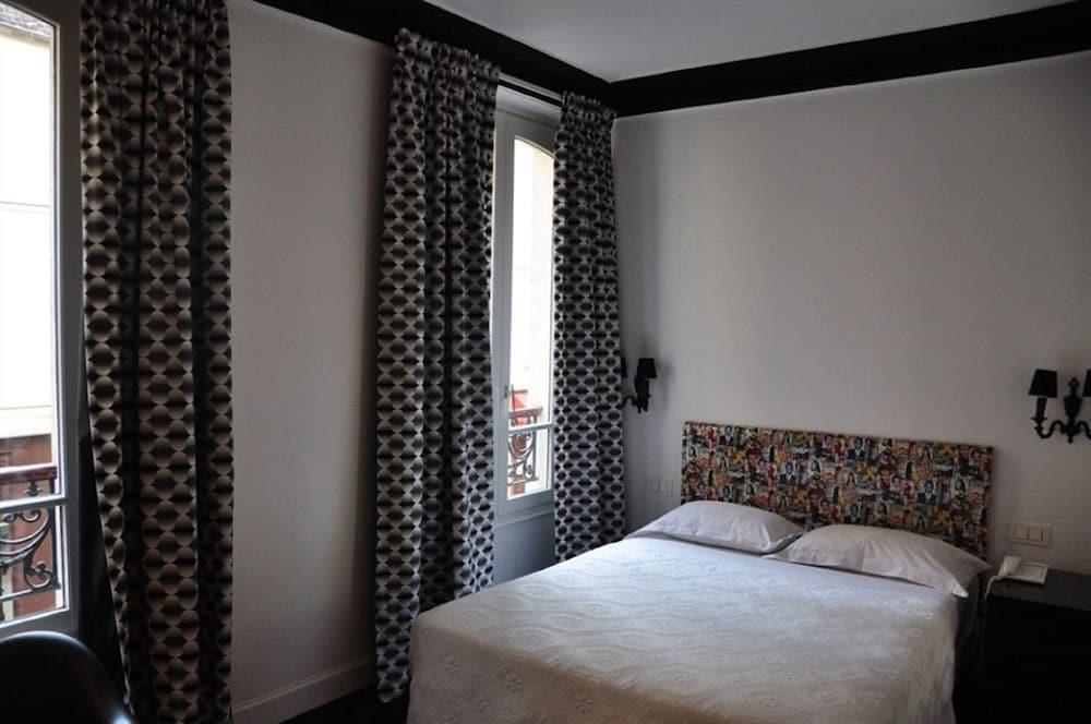 Hotel Noir Paris Ngoại thất bức ảnh