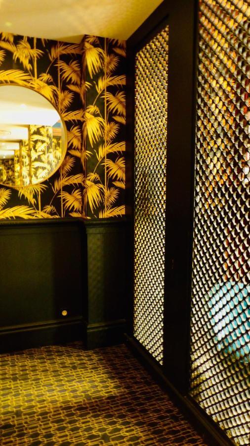 Hotel Noir Paris Ngoại thất bức ảnh