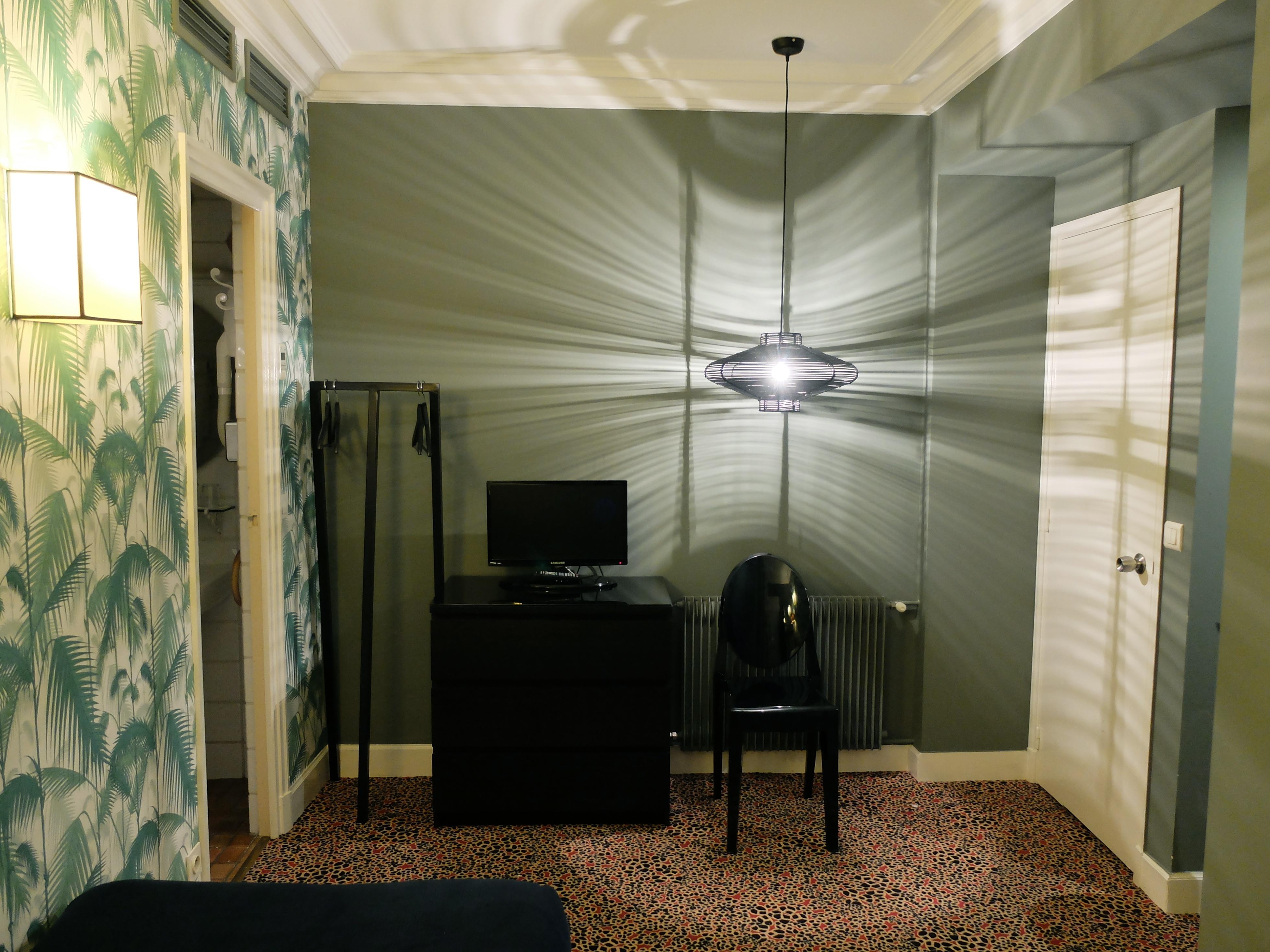 Hotel Noir Paris Ngoại thất bức ảnh