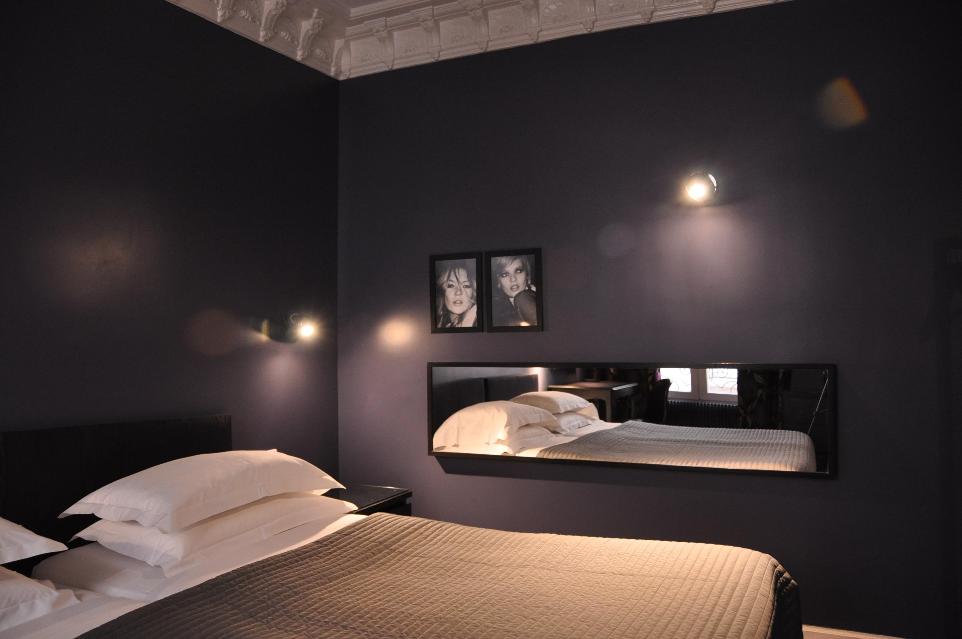 Hotel Noir Paris Ngoại thất bức ảnh